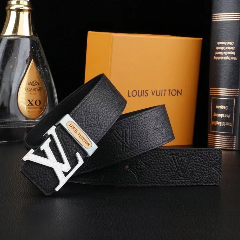 Louis Vuitton Belts